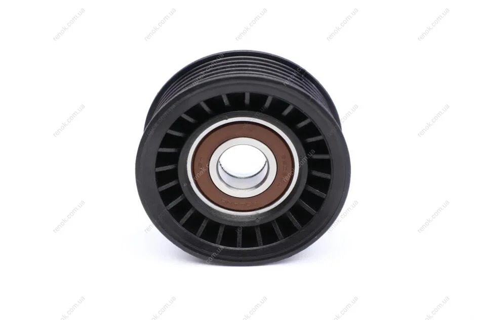 Ролик генератора Mazda 6 1.8-2.3 MPS 02-07 (натяжний) (MPQ0630) MAGNETI MARELLI 331316170630 (фото 1)