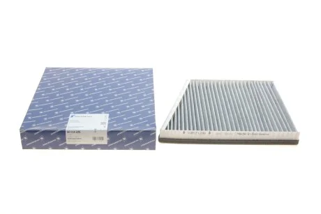 Фільтр салону MB E-class (W211) 02-08 (вугільний) KOLBENSCHMIDT 50014225