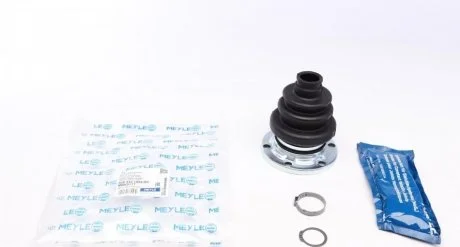 Пильник ШРКШ (внутрішній) BMW 5 (E28/34)/ 6 (E24) (26x107,5mx120mm) MEYLE 300 332 1905/SK