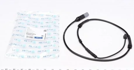 Датчик износа тормозных колодок (передних) BMW X3 (F25)/X5 (F26) 1.8-3.0d 10- MEYLE 314 527 0034