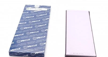 Фильтр Opel Astra F/Corsa B/Combo 1.2i-1.7D 91-02 MEYLE 612 319 0001