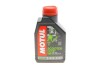 Олива Scooter Expert 2T (1L) (105880/101254) MOTUL 831801 (фото 1)