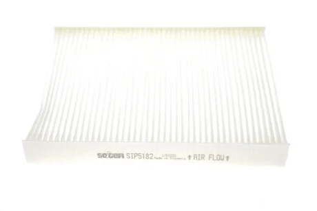 Фільтр салону Renault Trafic III 14- Purflux AH284