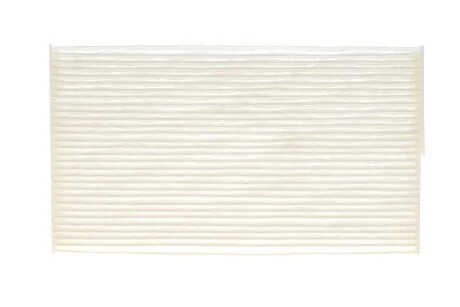 Фильтр салона Nissan Leaf 10- (259x148x23) Purflux AH356