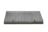Фільтр салону Renault Trafic 1.9-2.5dCI 01- (вугільний) Purflux AHC186 (фото 3)