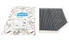 Фильтр салона Audi A4/A6 1.8-4.2TFSI 07-(угольный) Purflux AHC269 (фото 1)