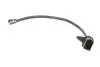 Датчик зносу гальмівних колодок (задніх) Audi A7/Q5 08- (L=255) QUICK BRAKE WS 0358 A (фото 1)