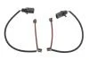 Датчик износа тормозных колодок (передних) Audi A4/A5 06-15 (К-кт 2 шт.) QUICK BRAKE WS 0371 A (фото 1)