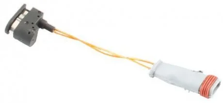 Датчик зносу,гальм.колодки QUICK BRAKE WS 0385 A