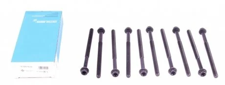 Болты головки (к-кт 10шт.) Ford Escort/Scorpio/Transit 2.0/2.3 85- VICTOR REINZ 14-32019-02