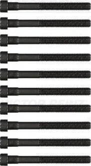 Болти головки (к-кт 10шт.) MB (W124/W201) OM102 (M12x120) VICTOR REINZ 14-32026-01