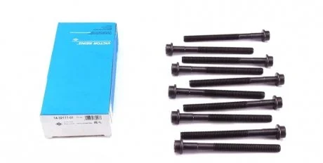 Болти головки (к-кт 10шт.) Citroen Jumper/Jumpy/Fiat Ducato/Scudo 1.9 TD 94-06 (1.5xM12) VICTOR REINZ 14-32177-01