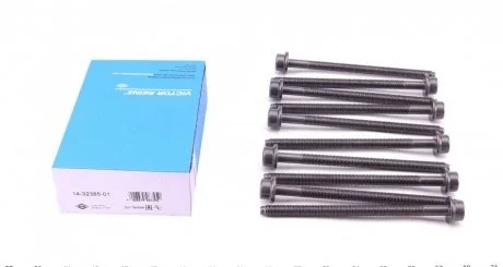 Болти головки блоку VW Caddy IV 1.2/1.4 TSI 15- VICTOR REINZ 14-32385-01