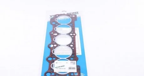 Ущільнення ГБЦ AUDI/VW AAS/AAB RZ VICTOR REINZ 61-29210-20