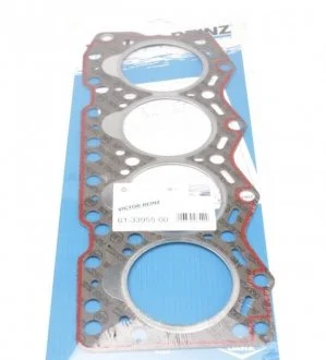 Прокладка, головка циліндра REINZ VICTOR REINZ 61-33955-00