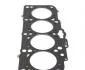 Прокладка, головка циліндра VICTOR REINZ 61-34810-10 (фото 3)