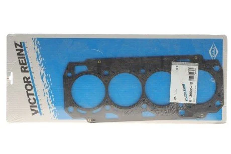 Прокладка ГБЦ Fiat Doblo/Ducato/Opel Combo 2.0D/CDTi 10-, ?84,00mm, 1.05mm, (1 метка) VICTOR REINZ 61-36595-10
