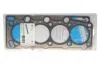 Прокладка головки Opel Astra 1.7 CDTI 07- (3 мітки) (1.05 mm) VICTOR REINZ 61-37235-20 (фото 1)