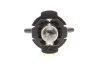 Автолампа 12V 1.2W BG8.5 - 5.5D Black (в прикуривател) Ring R509TLBK (фото 2)