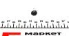 Автолампа 12V 1.2W SG8-5.5d Black (в щиток приборов) Ring R509TPBK (фото 3)