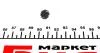 Автолампа 12V 1.2W SG8-5.5d Black (в щиток приборов) Ring R509TPBK (фото 4)