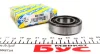 Підшипник КПП Fiat Doblo (23x50x14) SNR NTN AB.12383 (фото 1)