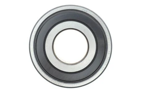 Підшипник КПП Renault Trafic/Opel Vivaro (25x62x17.25) первинний вал SNR NTN AB.12390.S01