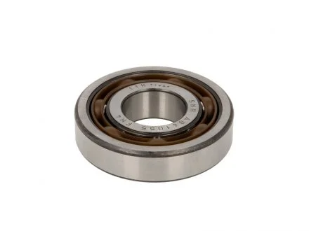 Підшипник коробки передач (27x68x16) RENAULT GRAND SCENIC II, GRAND SCENIC III, MEGANE, MEGANE II, MEGANE III, MEGANE II/KOMBI, SCENIC II, SCENIC III 1.6-2.0 11.02- SNR AB41055 SNR NTN AB.41055