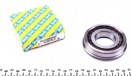 Підшипник КПП SNR SNR NTN EC 41249 R05 H200