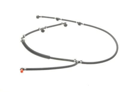 Шланг зливний MB Sprinter 318 3.0CDI OM642 06- SOLGY 108009