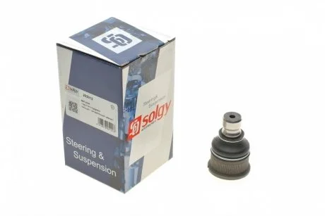 Опора кульова (передня/знизу) Renault Master II/Opel Movano 2.2DTI/2.5DTI 98- SOLGY 203012