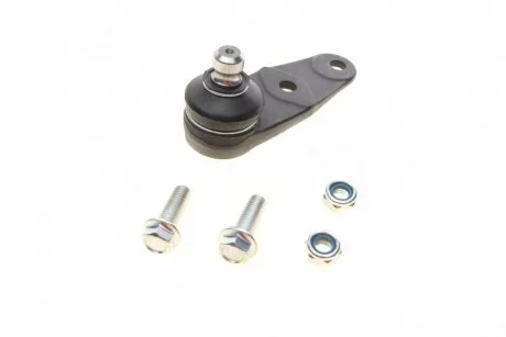 Опора кульова (передня) Renault Kangoo 1.5dCi 98- SOLGY 203045