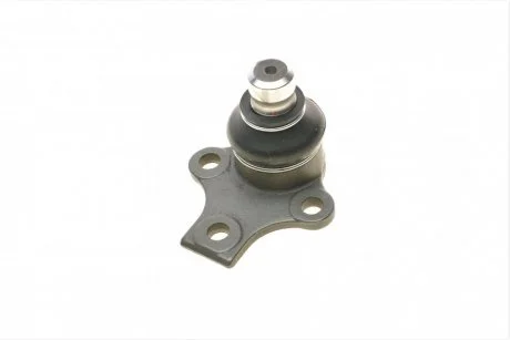 Опора кульова (передня/знизу) VW Caddy II 1.4/1.9TDI 95-01 (d=19mm) SOLGY 203051