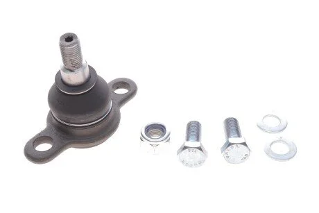 Опора кульова (передня/знизу) VW T5 2.0TDI/2.5TDI 03- (фургон) SOLGY 203068