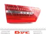 Фонарь задний (внутренний) Audi A6 Avant 11-14 (L) ULO 1096003 (фото 2)