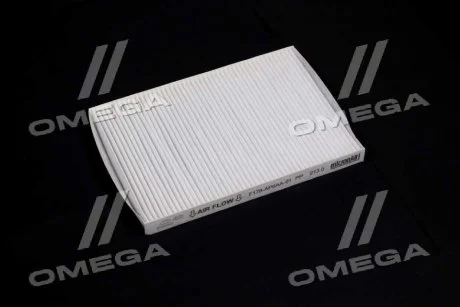 Фільтр салону HYUNDAI MOBIS 971331H000