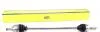 Полуось (передняя) Opel Combo 1.6/1.7DTI/DI 01- (R) (22x22x930x29T) (TDS0082) MAGNETI MARELLI 302004190082 (фото 1)