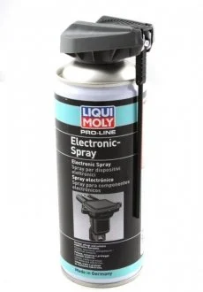 Средство для LIQUI MOLY 7386