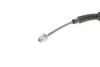 Трос ручника (задній) VW T4 90-03 (935/716mm) LINEX 47.01.39 (фото 5)