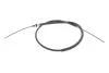 Трос ручника (задний) Renault Master 98- (1420/1055mm) (барабанные тормоза) LINEX 35.02.06 (фото 1)