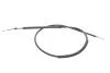 Трос ручника (R) Renault Trafic/Opel Vivaro 01- (1503/1365mm) 32.01.82