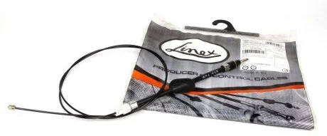 Трос ручника LINEX 27.01.92