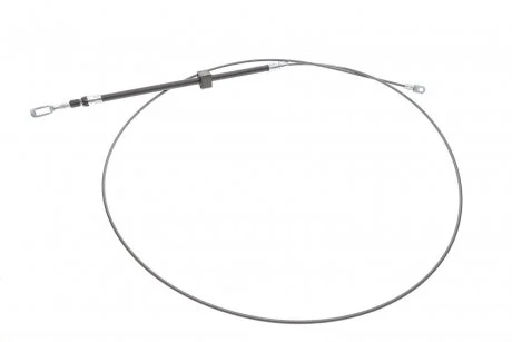 Трос ручного гальма LINEX 27.01.69