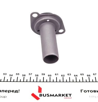 Сальник вала первинного КПП Fiat Ducato 1.9D/TD-2.8HDi 94- (лійка) IMPERGOM 41247