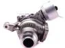 Турбокомпресор GARRETT 807489-5002S (фото 2)