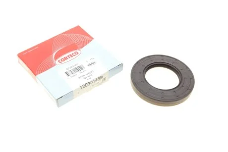 Сальник первинного валу коробки передач CORTECO 12030146B