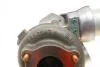 Турбина Opel Vivaro/MB Vito/Renault Megane 1.6dCi/CDTi 11- (OM 622/R9M) BorgWarner 5438 988 0018 (фото 4)
