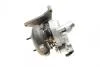 Турбина Audi A4/A6/A8 3.0 TDI quattro (150kW/155kW/165kW/171kW) 03-10 BorgWarner 5304 988 0054 (фото 6)