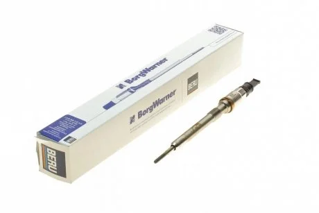 Свічка розжарювання VW Caddy IV/Crafter/T6 2.0TDI 15- BERU PSG007