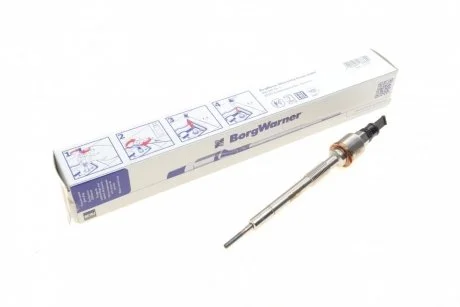 Свічка розжарювання Opel Astra J 1.7CDTI 09- BERU PSG004